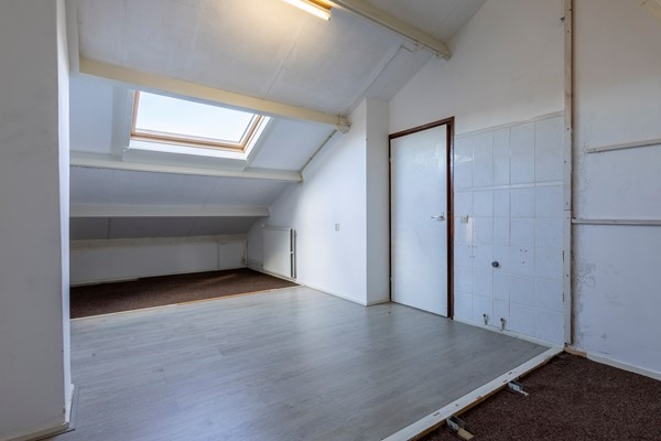 Medium property photo - Chromietdijk 87, 4706 EV Roosendaal